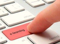 E-Learning and Training
